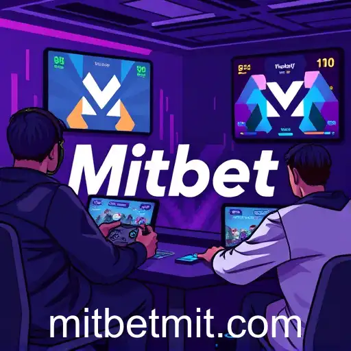 Exploring the Rise of Mitbet in the Gaming World