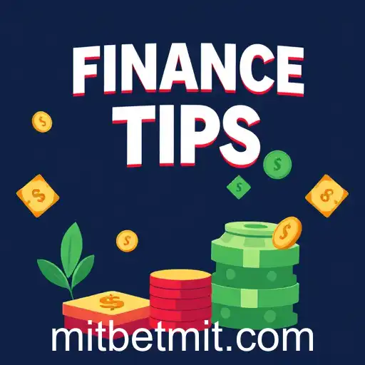 Unlocking the Secrets of Financial Mastery: Mitbet's Guide to Smart Money Management