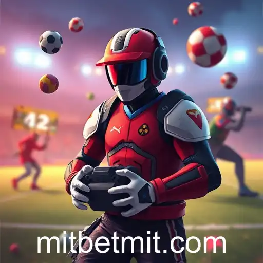 The Rise of Mitbet: Gaming Trends and Insights