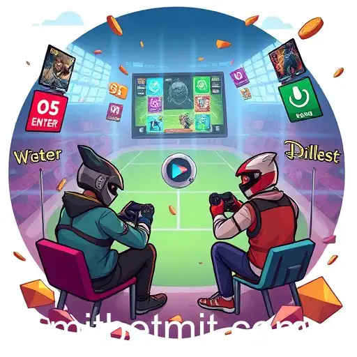 Mitbet: Revolutionizing Online Gaming