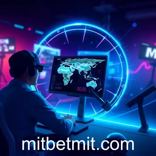 The Rise of Mitbet: Gaming Trends and Insights