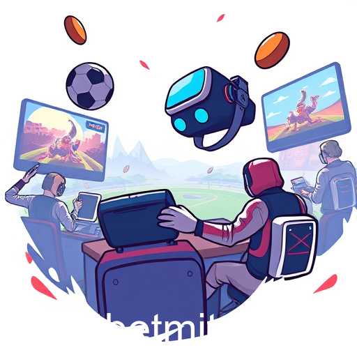 The Rise of Online Gaming in 2025