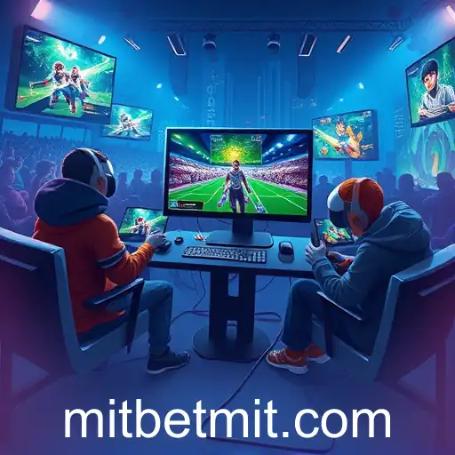 The Rise of Mitbet: Revolutionizing Online Gaming