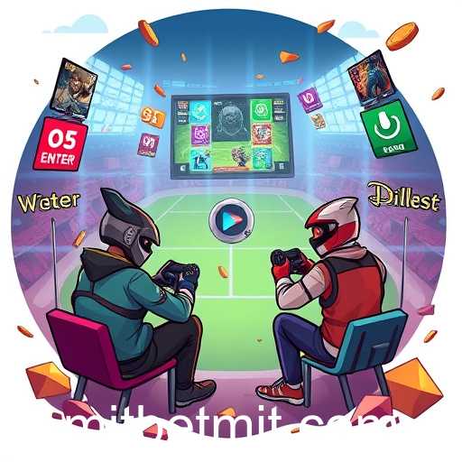 Mitbet: Revolutionizing Online Gaming