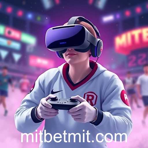 Online Gaming and the Rise of Mitbet