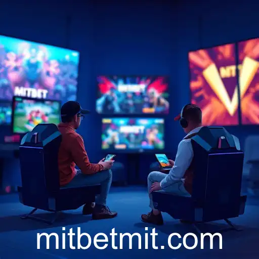 The Rise of Mitbet: A Gaming Hub's Journey
