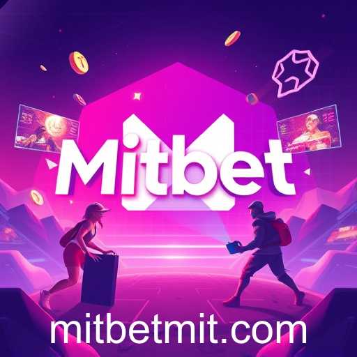 The Rise of Mitbet: Revolutionizing Online Gaming