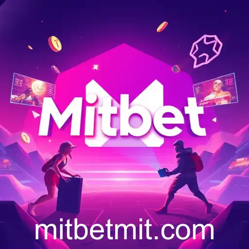 The Rise of Mitbet: Revolutionizing Online Gaming
