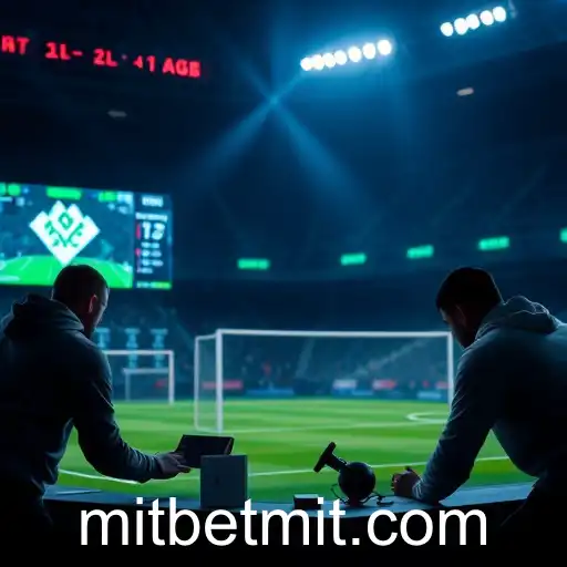 The Rise of Mitbet: Gaming and Gambling Intertwined