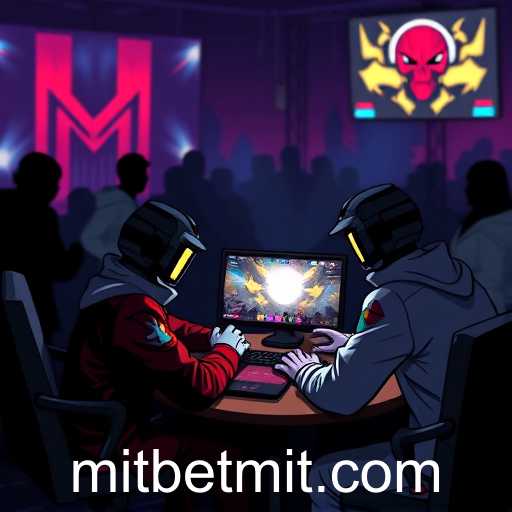 The Rise of Mitbet in Online Gaming