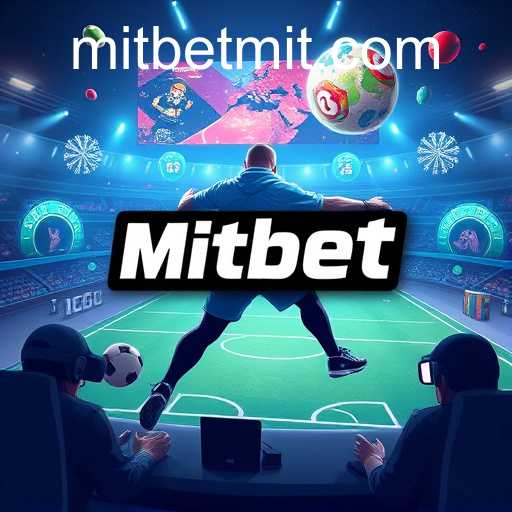 The Rise of Mitbet in the Gaming World