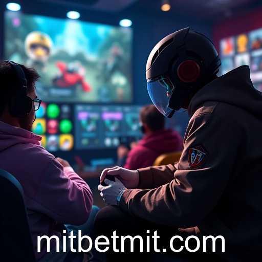 The Rise of Online Gaming Communities